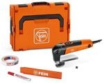 Fein Blechschere bis 1,6 mm, BLS 1.6 E Set (72303462000 | 72303462000)