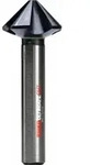 Ruko ULTIMATECUT Kegelsenker 4S HSS RUnaTEC DIN 335 90&deg; &Oslash; 40,0 mm