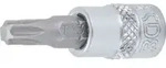 BGS Bit-Einsatz Antrieb Innenvierkant 6,3 mm T-Profil (f&uuml;r TX) T30