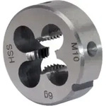 KS Tools HSS Co Schneideisen M, M8x1,25