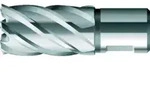 BDS Kernbohrer kurz KBK HSS Schaft Weldon 33/30mm