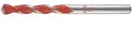 Alpen Hartmetall-Mehrzweckbohrer, Bohrer-⌀: 6 mm