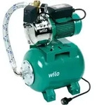 Wilo Kreiselpumpe Jet HWJ- 204-EM-50/2-2, 50 Liter, 1 kW, 230 V
