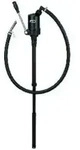 Hebelzylinderpumpe F&ouml;rderleistung/Hub 24l/min Tauchtiefe b.95,5cm PRESSOL