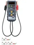 KS Tools 12V Digital-Batterietester Arbeitsbereich DIN 100-800 CCA