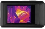 Testboy W&auml;rmebildkamera TV 296 Bluetooth