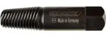 Gedore 8551 8 Schraubenausdreher 17,5-24 mm, M33-M45