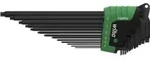 Wiha Stiftschl&uuml;ssel Set 13-tlg. im ErgoStar Halter TX I MagicSpring I T5-T45 I