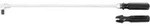 BGS Winkel-Schraubendreher 4838, 480 mm