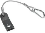 AMF Hakenschl&uuml;ssel mit Zapfen 40/42 mm