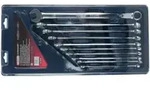 KS Tools CHROMEplus Ringmaulschl&uuml;ssel-Satz, XL, 10-teilig