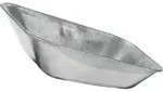 m&uuml;ba Ersatzmulde 85 L verz. f&uuml;r Standard u. Kipp-Car