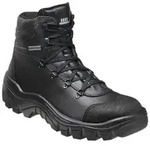 STEITZ SECURA Schn&uuml;rstiefel anthrazit OSLO Bau GORE II, S3 XB,...
