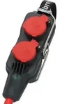 Brennenstuhl Professional Powerblock 4-fach IP54