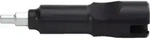 KS Tools Universalschl&uuml;ssel f&uuml;r Toilettensitzbefestigung, 13mm, 1/4"