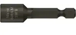 Wera 869/4 M Steckschl&uuml;sseleins&auml;tze, magnetisch, SW 8,0 mm, L&auml;nge 50,0 mm