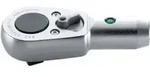 Stahlwille 3/4" (20mm) Knarre RSW.10&deg; L.165mm