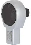 KS Tools 14x18mm Einsteck-Umschaltknarre, 1/2"