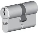 Profildoppelzylinder PZ 8800 31/31mm NuG nein Anz.Schl&uuml;.3 gl.BKS