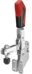 AMF Schlosskasten 140D-PZ DIN L/R Ma&szlig; A 40 Ma&szlig; B 94,5 Ma&szlig; C 173mm AMF