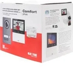 Grothe Set Einfamilienhaus 2VOICE Comfort Plus 1784/716