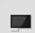 Siedle In-Home Axiom A 150-10 wei&szlig; Signalwei&szlig;