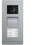 Busch-Jaeger Au&szlig;enstation 3-fach A21381P3-S-03