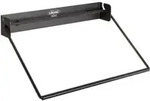 VIGOR Papierrollen-Halter schwenkbar V6397
