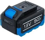 BGS Akku, 4,0 Ah, f&uuml;r BGS 18-V-Akku-System
