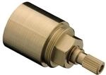 hansgrohe Verl&auml;ngerungsset Trio/Quattro 25mm, f&uuml;r Ab- und Umstellventil