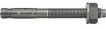 fischer Bolzenanker FAZ II Plus 16/5 R