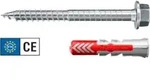 fischer DuoPower ETA 8x40 S