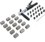 BGS Hydraulisches B&ouml;rdelger&auml;t 8704