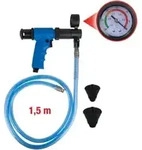 KS Tools Vakuum-K&uuml;hlsystem-F&uuml;llger&auml;t, 4-teilig