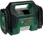 Bosch Akku-Druckluftpumpe PAO 18V