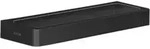 hansgrohe Haltegriff Axor universal 300mm, mattschwarz