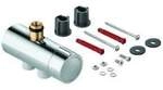 Grohe Umstellung 48338 chrom