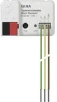 Gira Tasterschnittstelle 2fach KNX Secure 518200