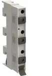 ABB Lasttrennschalter XLPD0-FS-E18-3P 3-polig 63A mit Anschlussklemmen