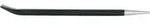 KS Tools Richt- / Montiereisen, 400 mm Schaft&Oslash; 16 mm