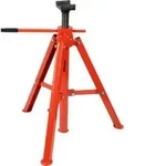 KS Tools Stahl-Spindel-Unterstellbock, 12t, 710-1065mm