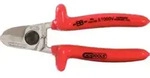 KS Tools CLASSIC 1000V Einhand-Kabelschneider, 165 mm