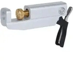 KS Tools Micro-Gripzange