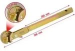 KS Tools Verstellzange f&uuml;r Spurstangen