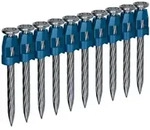 Bosch Betonn&auml;gel f&uuml;r GNB 18V-38 Proffessional, L&auml;nge 35 mm, 1000 St&uuml;ck