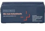 Verbandtasche Kfz Mini