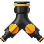 Fiskars 2- Wege-VentilMulti