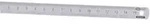 KS Tools Flexibler Stahlma&szlig;stab, 150mm