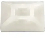 HellermannTyton Befestigungssockel MB4CA-N66-NA-C1