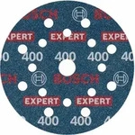 Bosch EXPERT O780 Folienschleifscheibe, 125 mm, G400